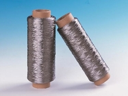 SUS316L Stainless Steel Fiber Reliable Protection Against Electrostatic Charge