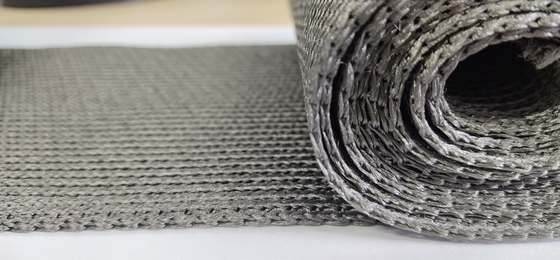 F316L 600 - 650C High Temperature Resistant Fabric