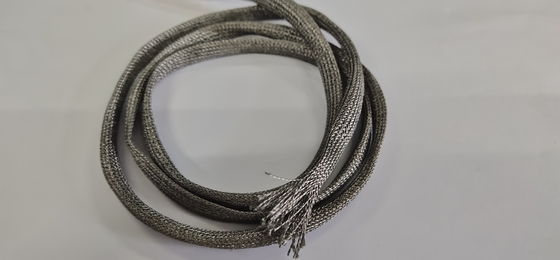 F316L 600 - 650C High Temperature Resistant Fabric