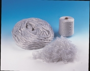 Cotton Conductive Yarn Thread For Working Suits