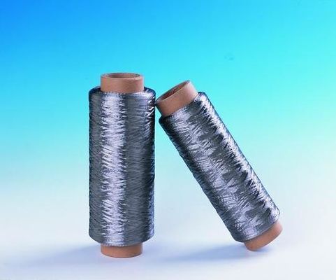 1-100um 316L 304 Sintered Conductive Metal Fiber