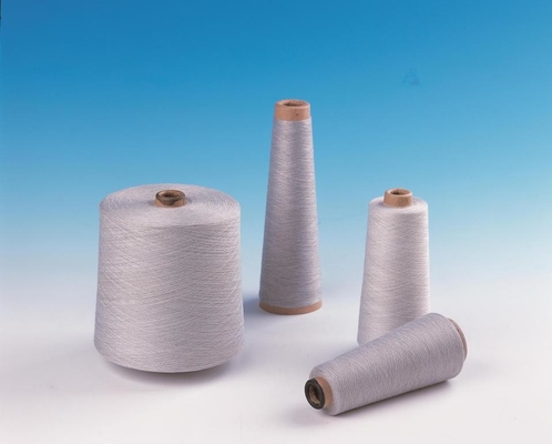 Conductive  anti static Blended conductive sewing yarn