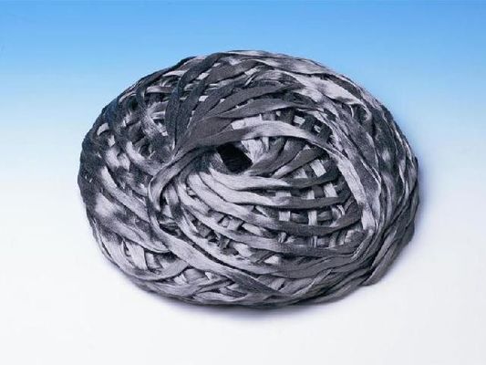 2-22um 38-110mm দৈর্ঘ্য স্টেইনলেস স্টিল ফাইবার এবং 2-12g/M স্ট্যাপল ফাইবার