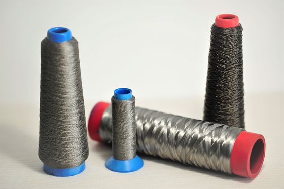 Light Weight Titanium Fiber For Golf Shaft