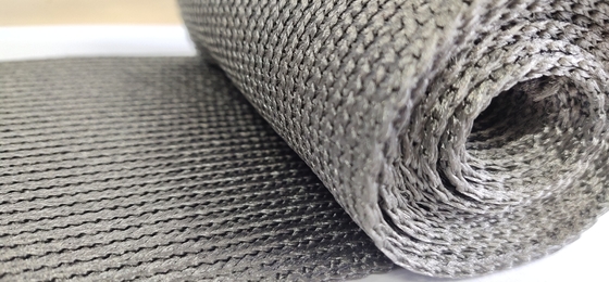 F316L 600 - 650C High Temperature Resistant Fabric