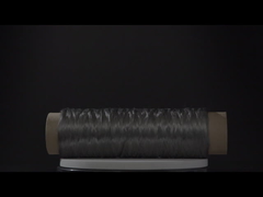 316L স্টেইনলেস স্টীল ফাইবার