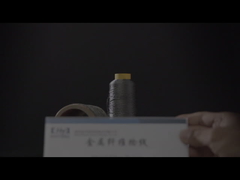 বাঁকা স্টেইনলেস স্টীল --অ্যান্টি স্ট্যাটিক ব্রাশ