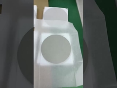 টাইটানিয়াম ফাইবার ফিল্ট -পিইএম ইলেক্ট্রোলাইজারগুলির মূল উপাদান