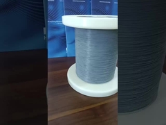 14um 90*2 গ্রাই পিএফএ লেপযুক্ত ফিলামেন্ট