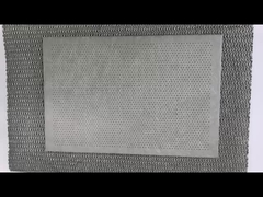 ইনফ্রারেড ইমিটার জন্য ধাতু জ্বলন উপাদান