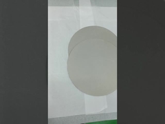 টাইটানিয়াম ফাইবার ফিল্ট -পিইএম ইলেক্ট্রোলাইজারগুলিতে মূল উপকরণ ((জিডিএল/পিটিএল))