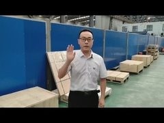 Sintered মেটাল ফাইবার অনুভূত