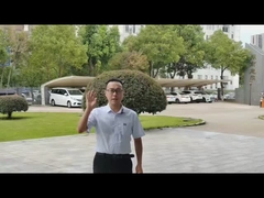 হুইটং কে? চীনের এক নম্বর বাজার শেয়ার প্রস্তুতকারক